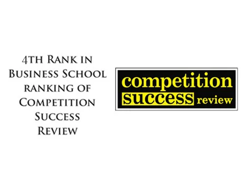 Competition Success Review