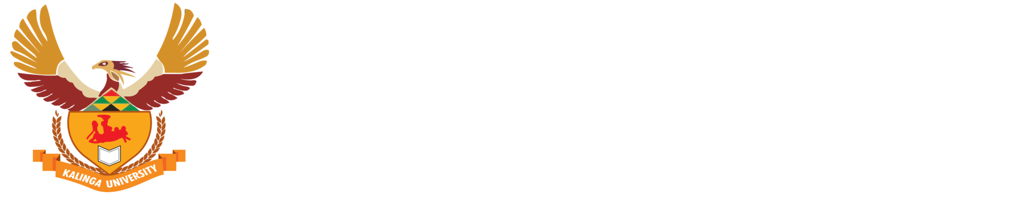 Kalinga University Raipur Logo