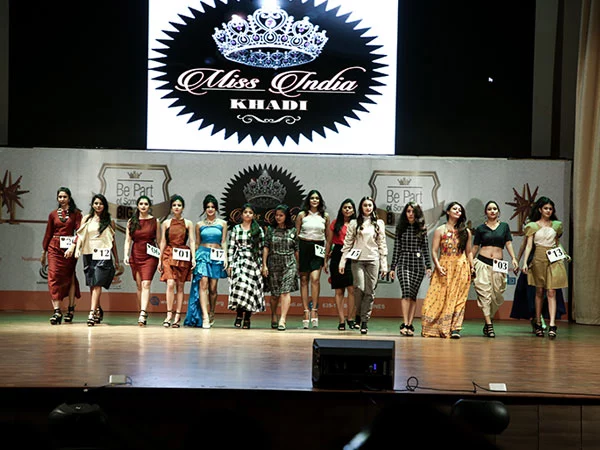 Kalinga University Utsav