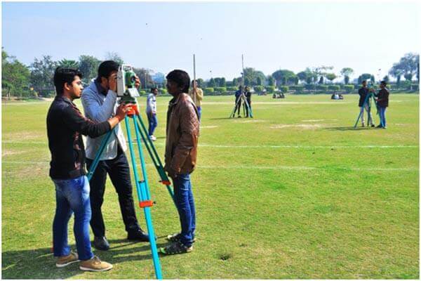 BTech Lateral Entry Lab Facilities Part 1