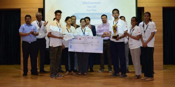 B.Tech CSE Lateral Entry (Lab Facilities 1)