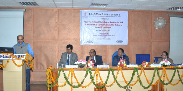 B.Tech CSE Lateral Entry (Lab Facilities 3)