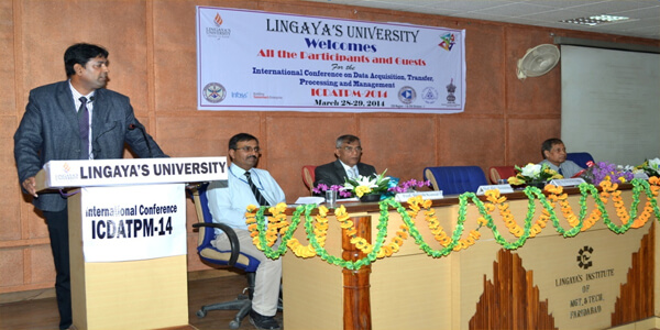 B.Tech CSE Lateral Entry (Lab Facilities 6)