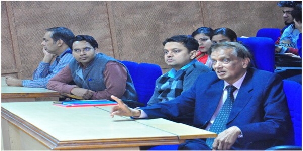 B.Tech ECE Lateral Entry Lab Facilities Part-Time 1