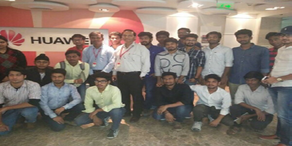 B.Tech ECE Lateral Entry Lab Facilities Part-Time 15