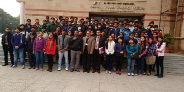 B.Tech ECE Lateral Entry Lab Facilities Part-Time 16