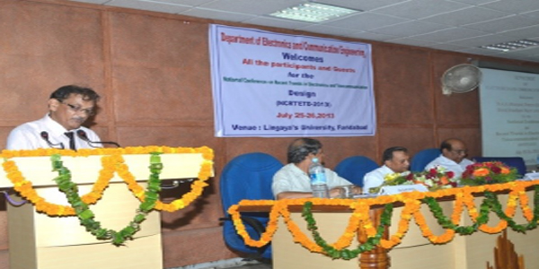 B.Tech ECE Lateral Entry Lab Facilities Part-Time 17