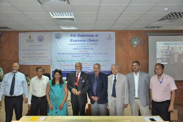 B.Tech ECE Lateral Entry Lab Facilities Part-Time 19