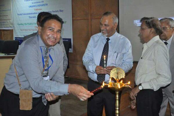 B.Tech ECE Lateral Entry Lab Facilities Part-Time 21