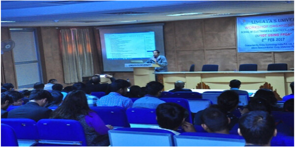 B.Tech ECE Lateral Entry Lab Facilities Part-Time 23