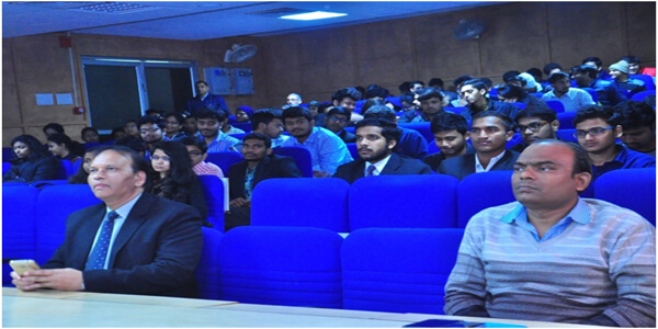 B.Tech ECE Lateral Entry Lab Facilities Part-Time 24