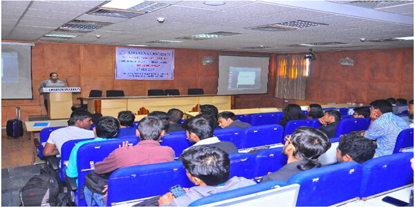 B.Tech ECE Lateral Entry Lab Facilities Part-Time 29