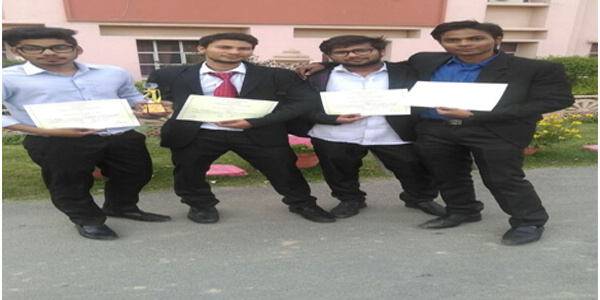 B.Tech ECE Lateral Entry Lab Facilities Part-Time 31